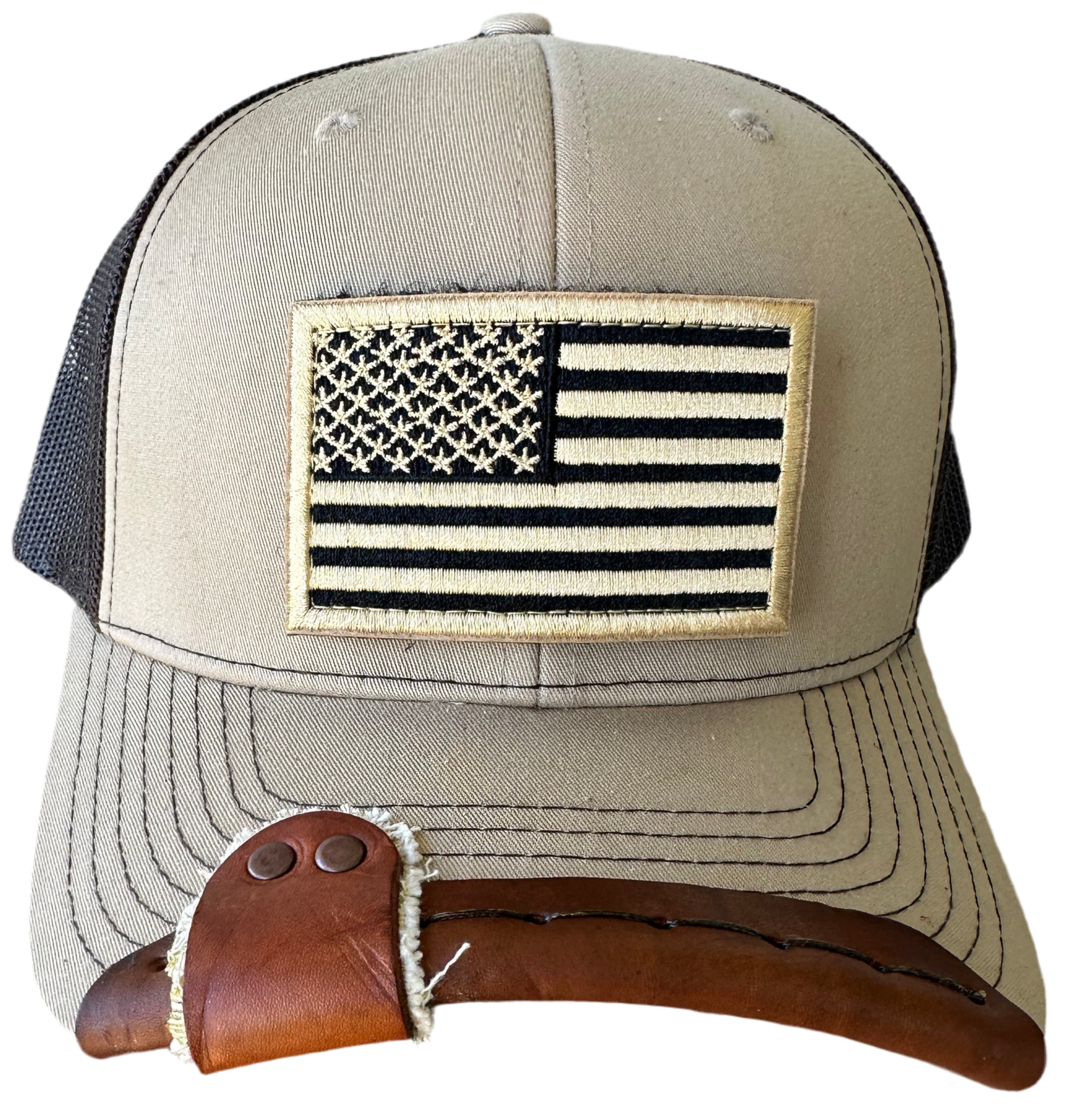 Rustyx Life Gold USA Tab