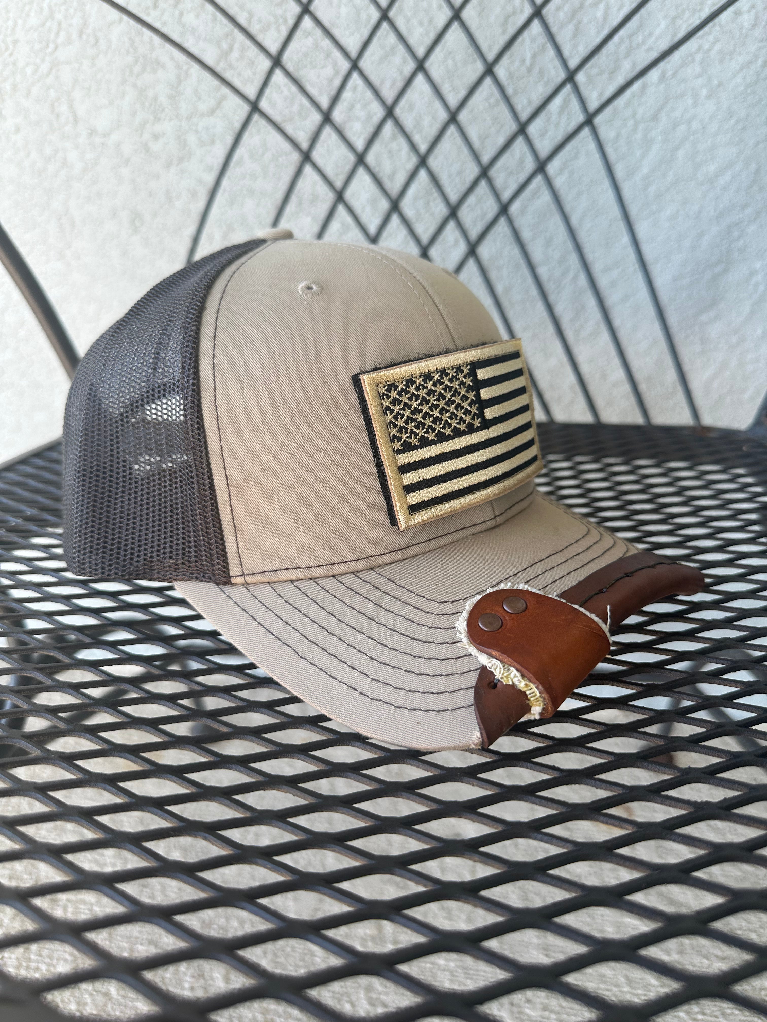 Rustyx Life Gold USA Tab