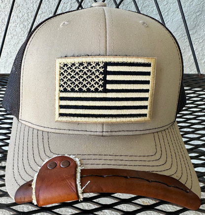 Rustyx Life Gold USA Tab