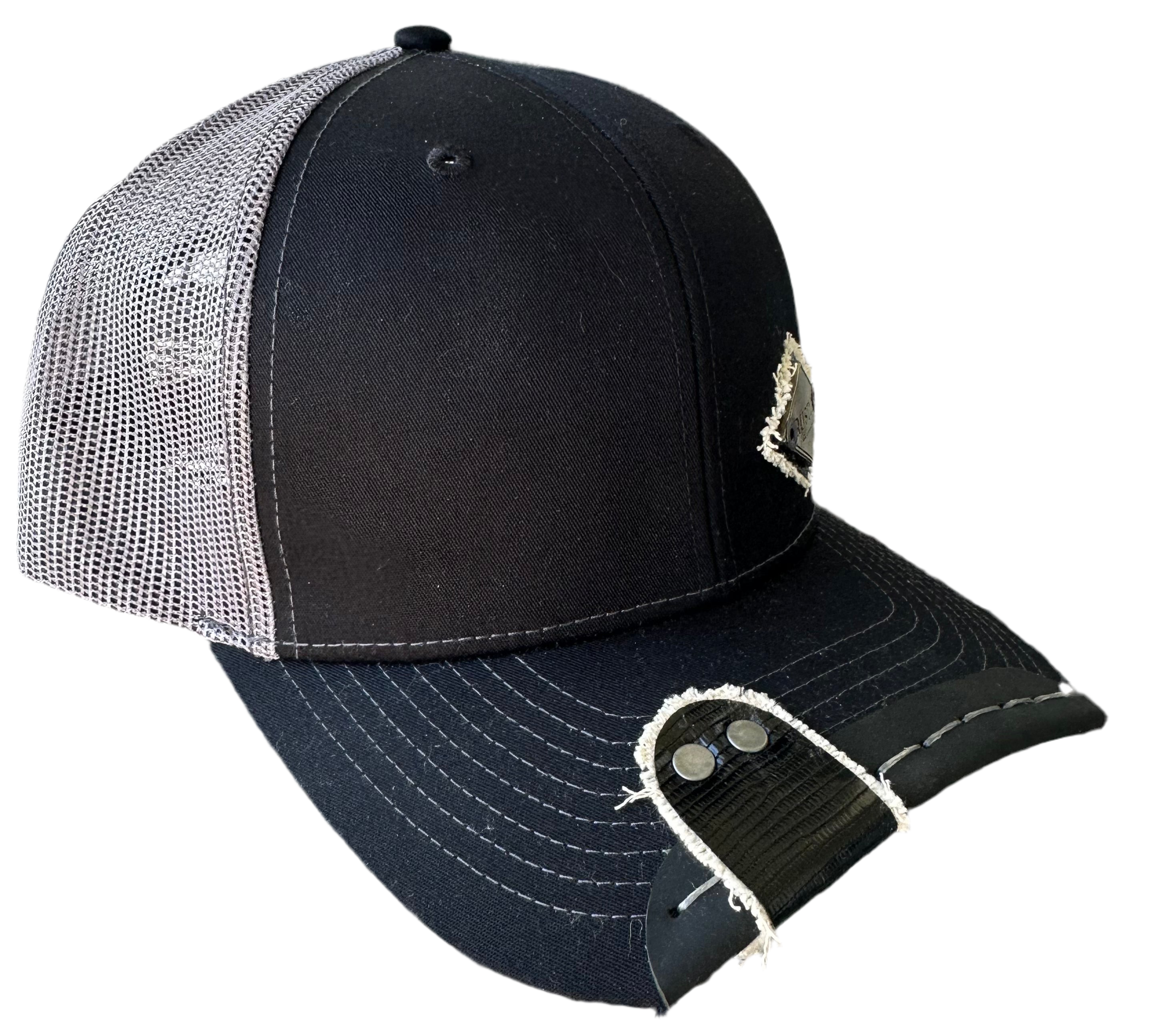 Rustyx Diamond Lizard Wrap & Tab