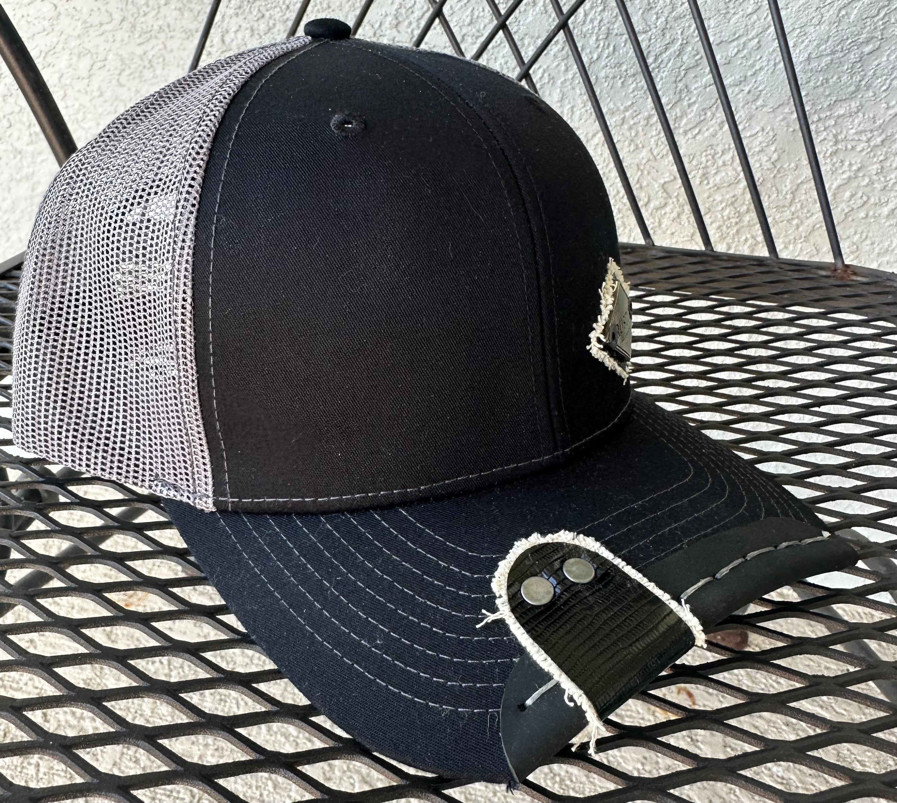 Rustyx Diamond Lizard Wrap & Tab