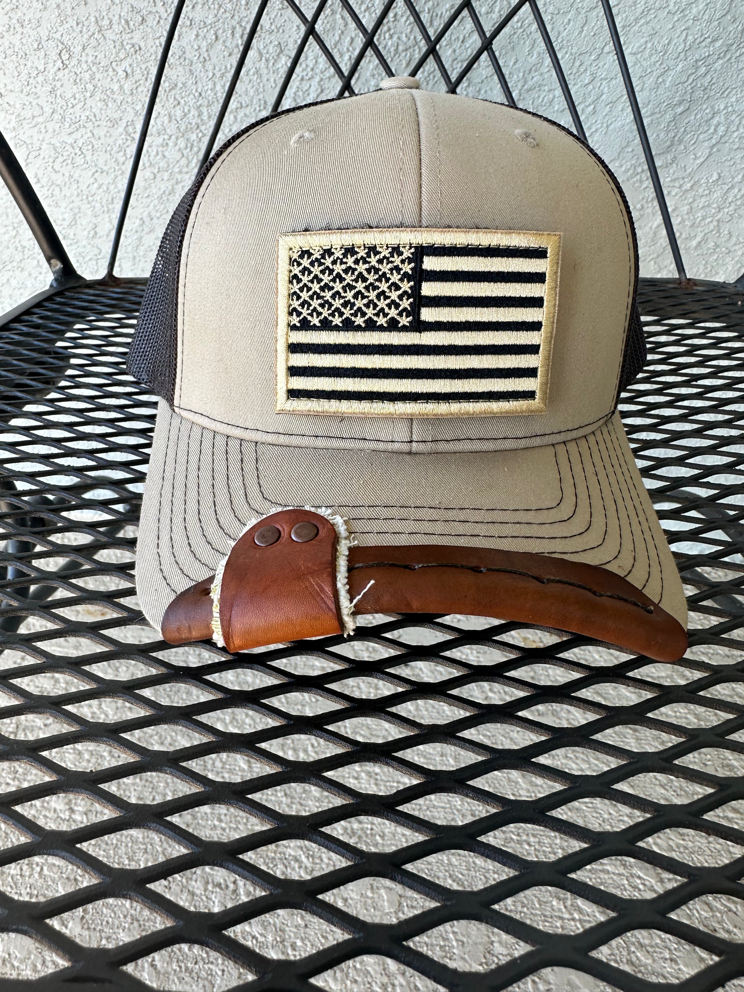 Rustyx Life Gold USA Tab