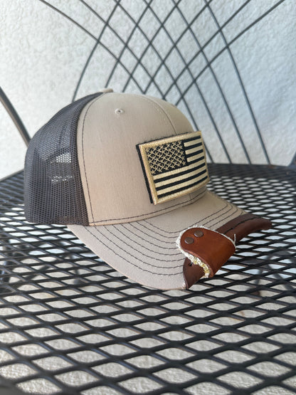 Rustyx Life Gold USA Tab