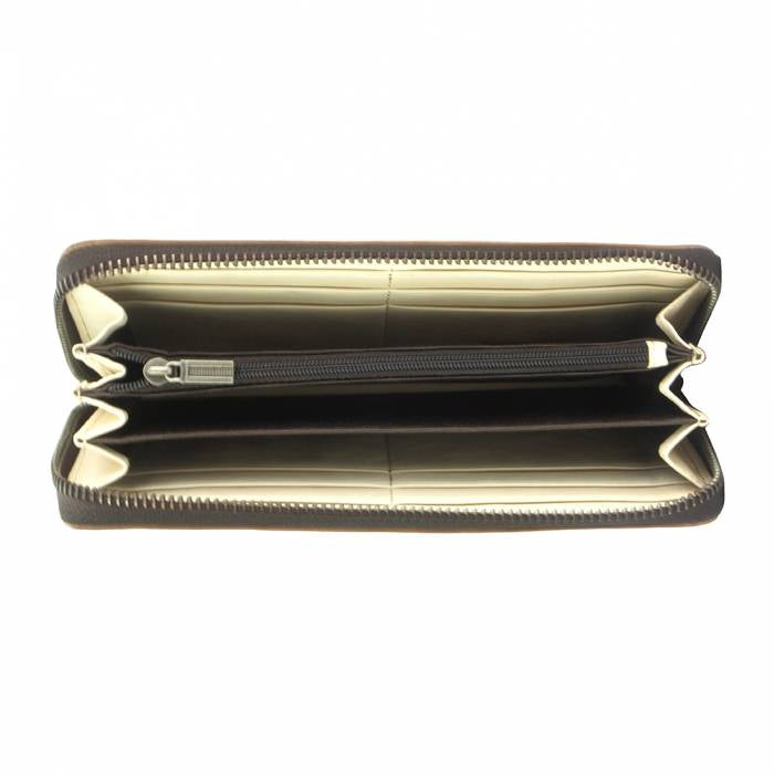 Vintage Leather Wallet