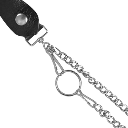 Wallet Chain